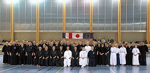 Iaido Metz 2013